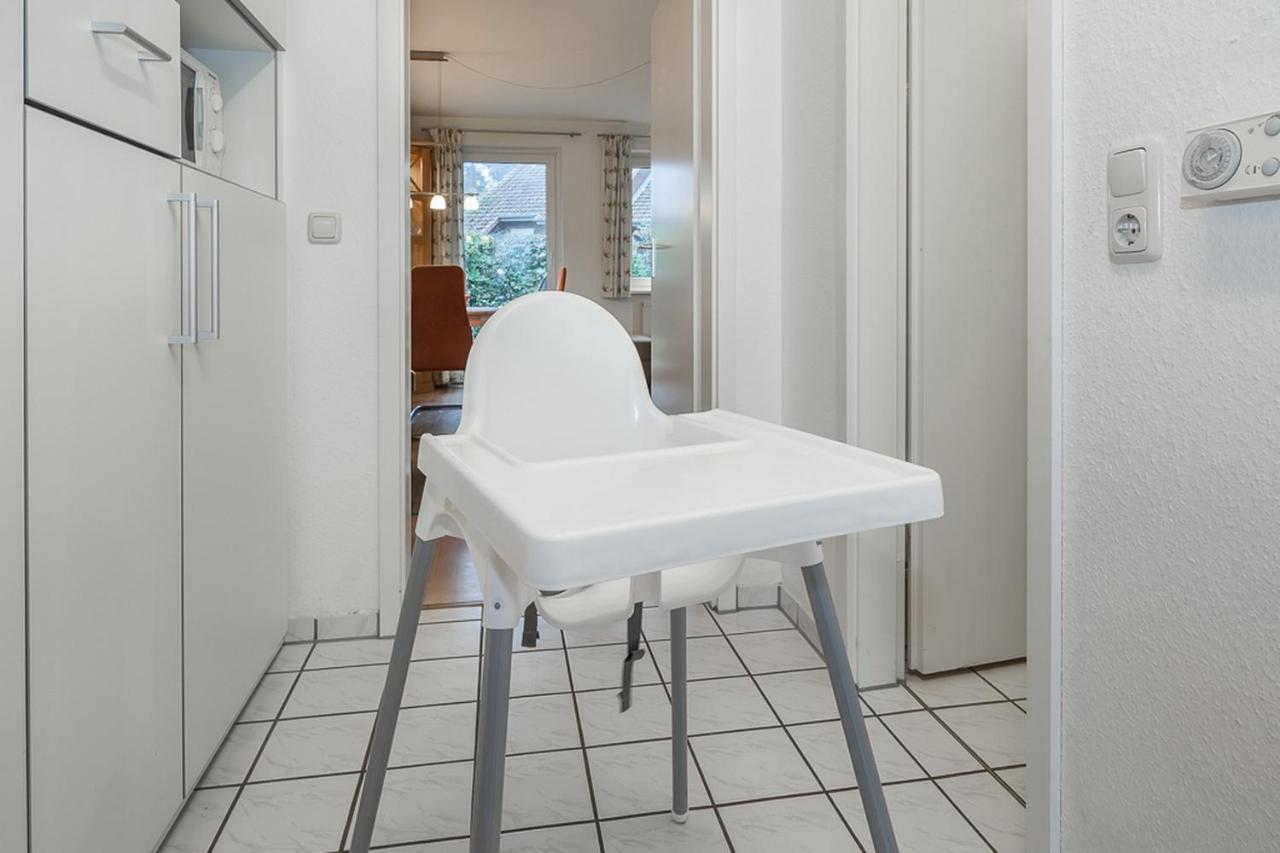 Urlauberdorf Haus 62B Villa Болтенхаген Екстериор снимка