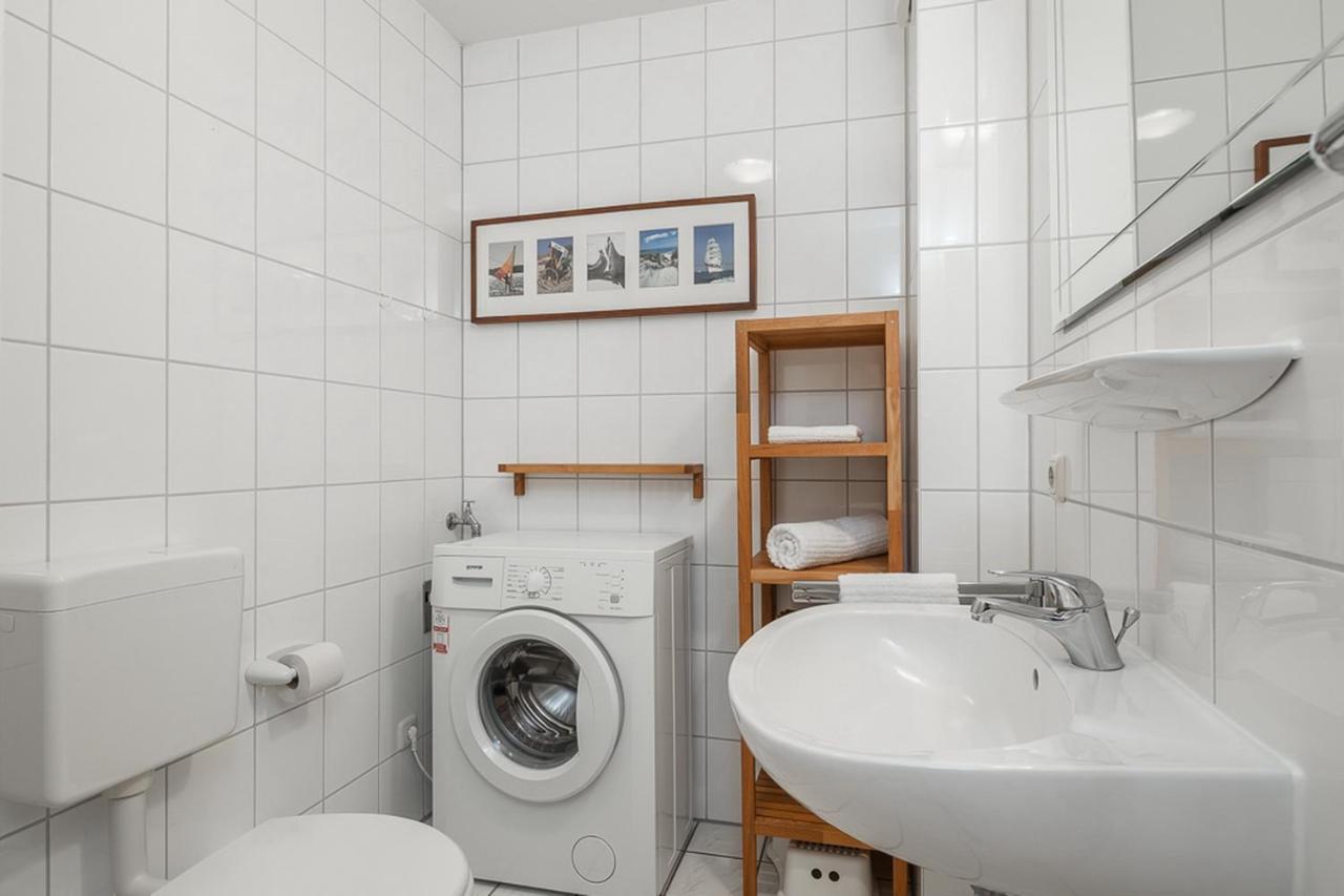 Urlauberdorf Haus 62B Villa Болтенхаген Екстериор снимка