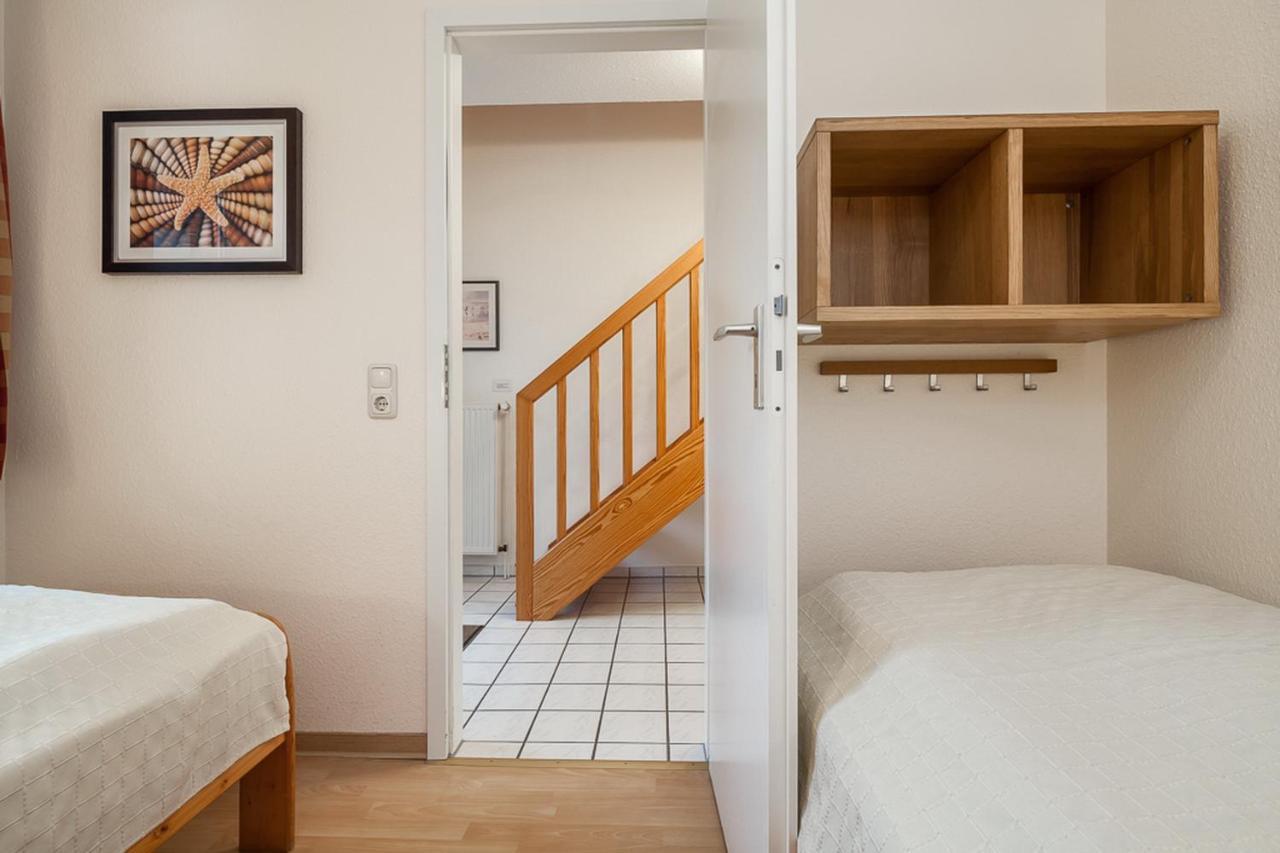 Urlauberdorf Haus 62B Villa Болтенхаген Екстериор снимка