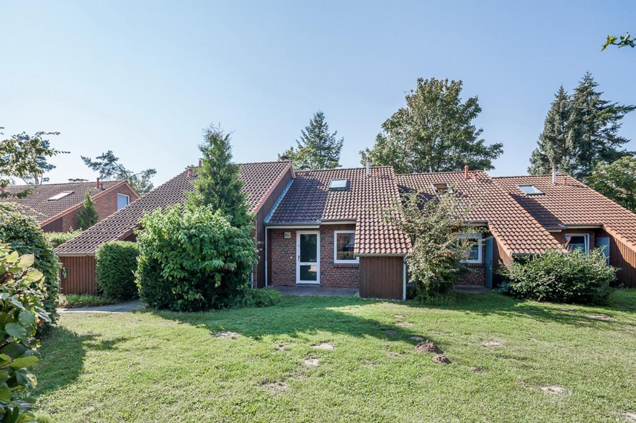 Urlauberdorf Haus 62B Villa Болтенхаген Екстериор снимка