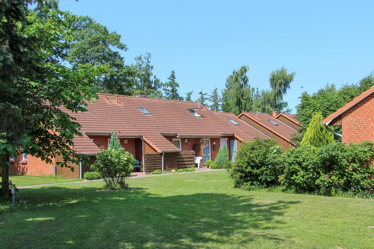 Urlauberdorf Haus 62B Villa Болтенхаген Екстериор снимка