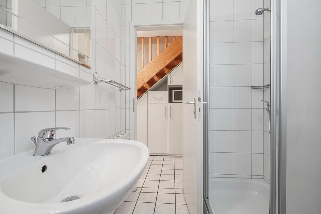 Urlauberdorf Haus 62B Villa Болтенхаген Екстериор снимка