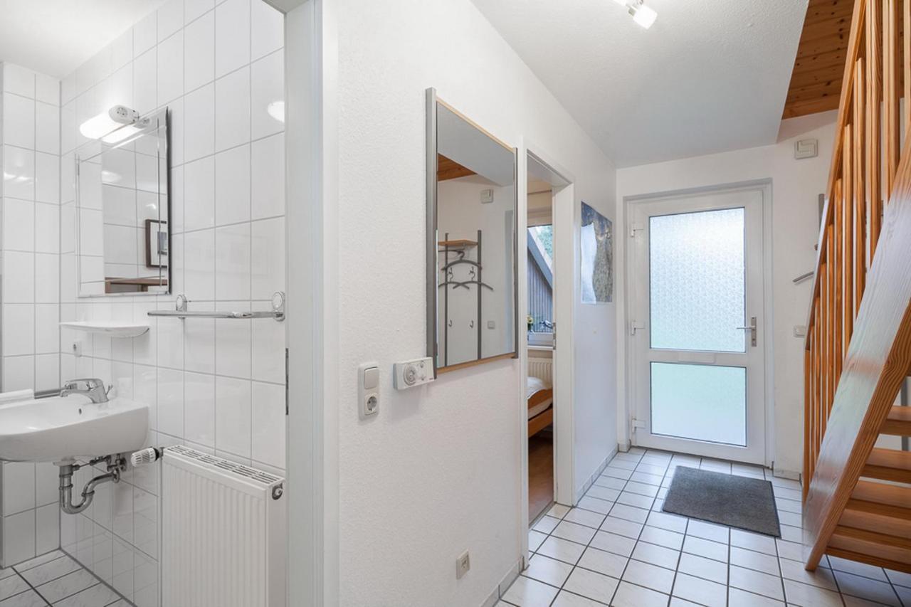 Urlauberdorf Haus 62B Villa Болтенхаген Екстериор снимка