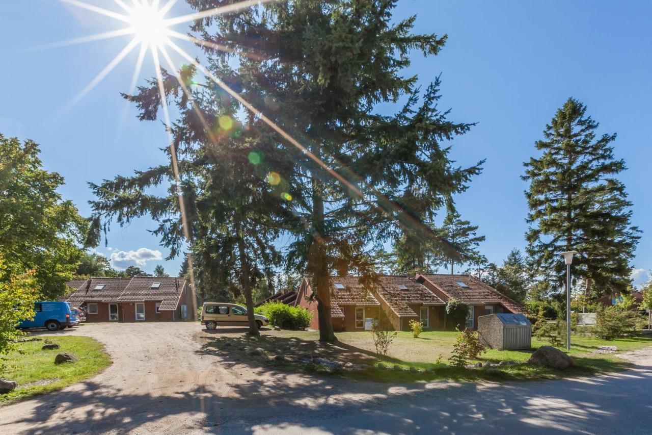 Urlauberdorf Haus 62B Villa Болтенхаген Екстериор снимка