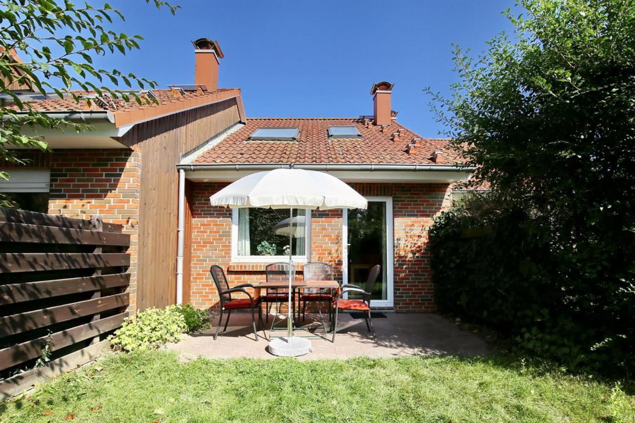 Urlauberdorf Haus 62B Villa Болтенхаген Екстериор снимка