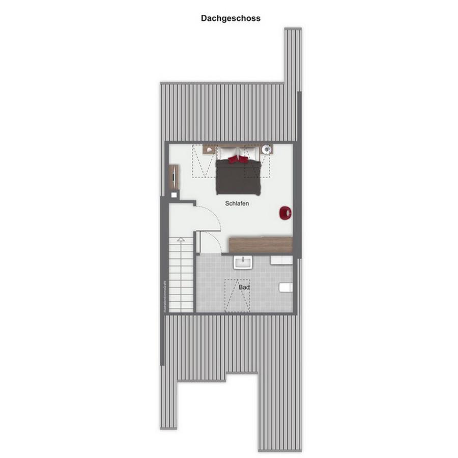 Urlauberdorf Haus 62B Villa Болтенхаген Екстериор снимка