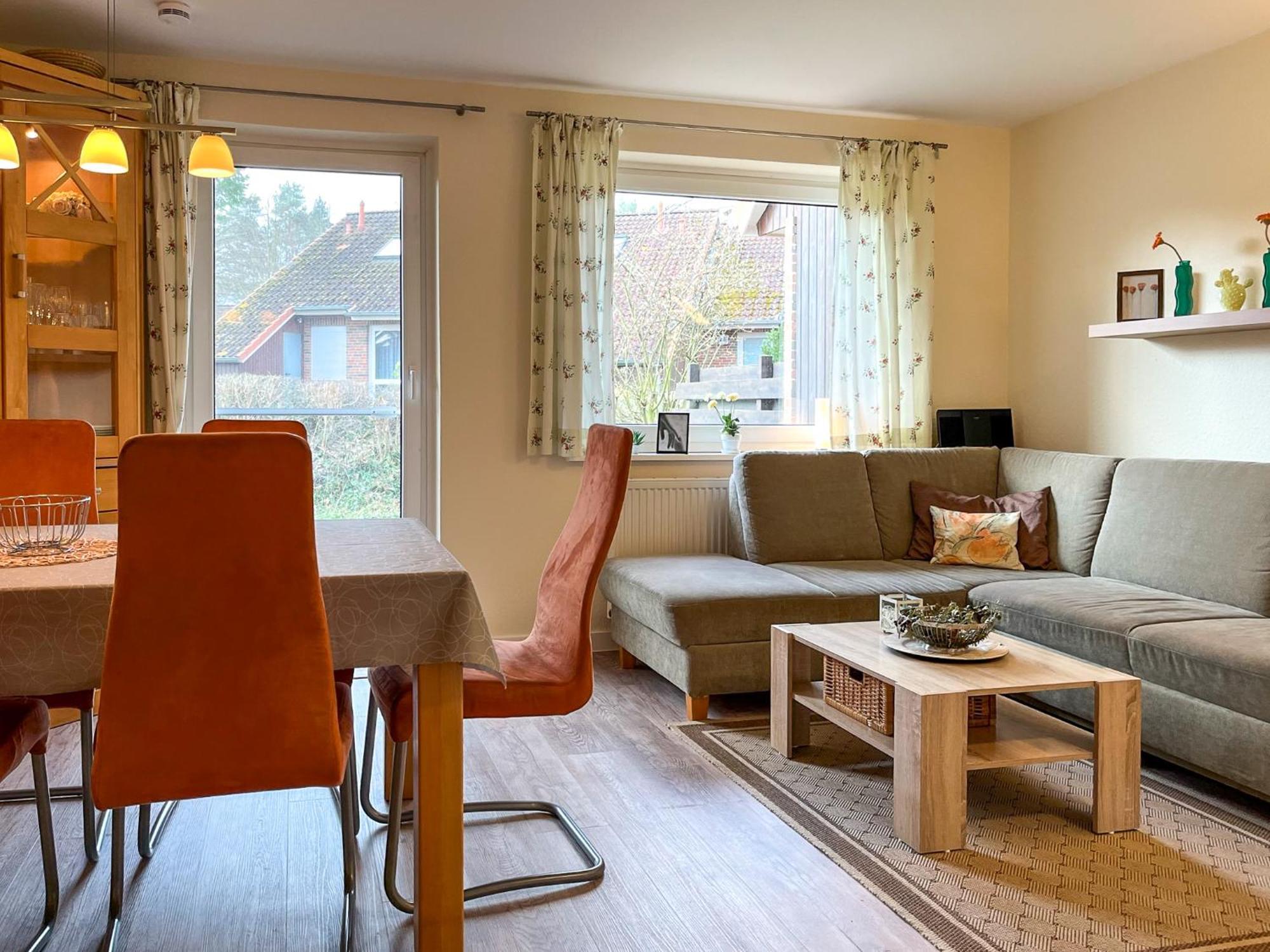 Urlauberdorf Haus 62B Villa Болтенхаген Екстериор снимка