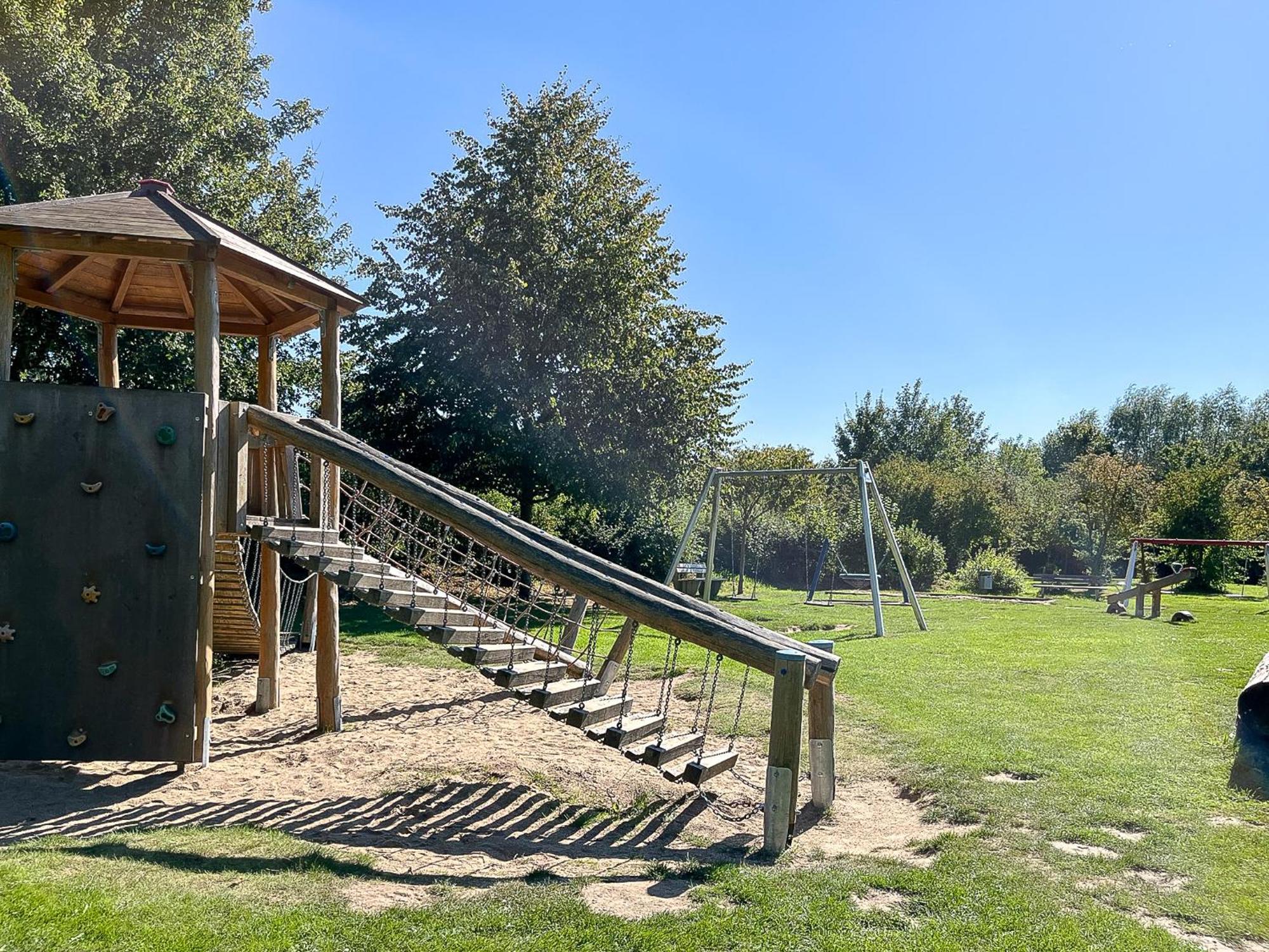 Urlauberdorf Haus 62B Villa Болтенхаген Екстериор снимка